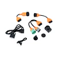 Escáner Automotriz Foxwell i50HD Heavy Duty - Miniatura 4