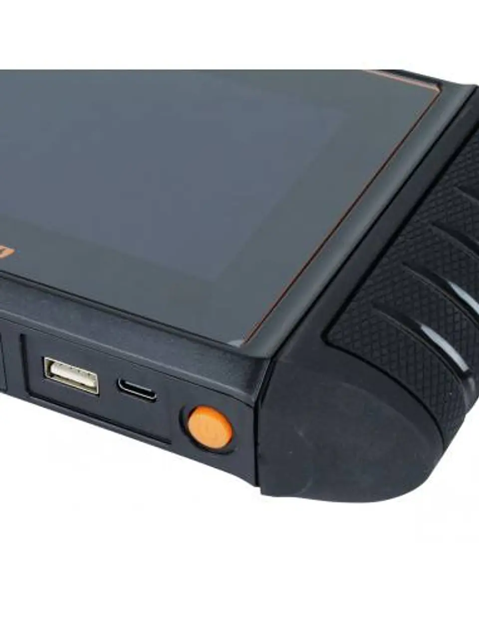 Escáner Automotriz Profesional Foxwell i53BT – Diagnóstico OE Inalámbrico para Talleres Modernos 4