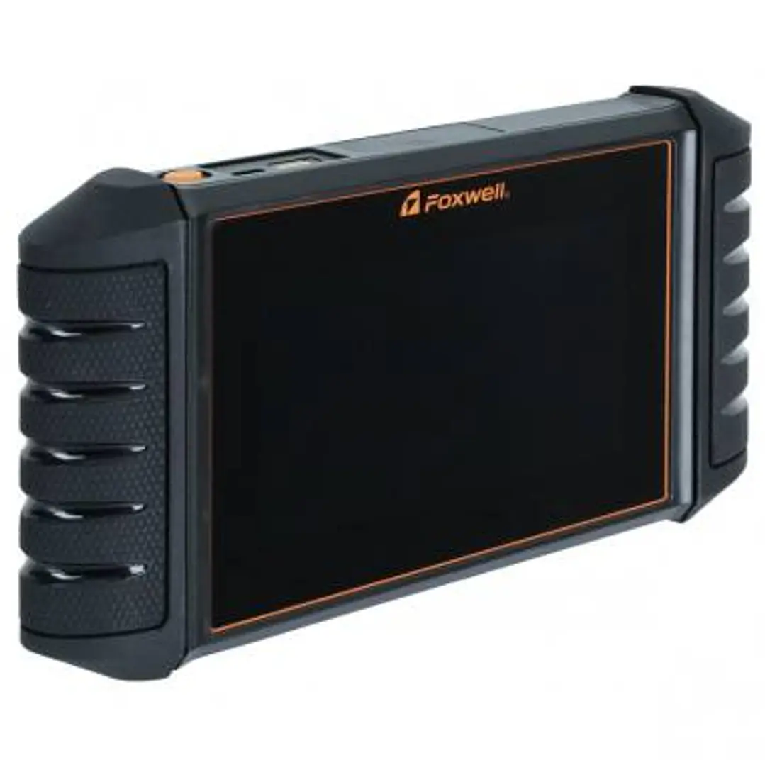 Escáner Automotriz Profesional Foxwell i53BT – Diagnóstico OE Inalámbrico para Talleres Modernos 2
