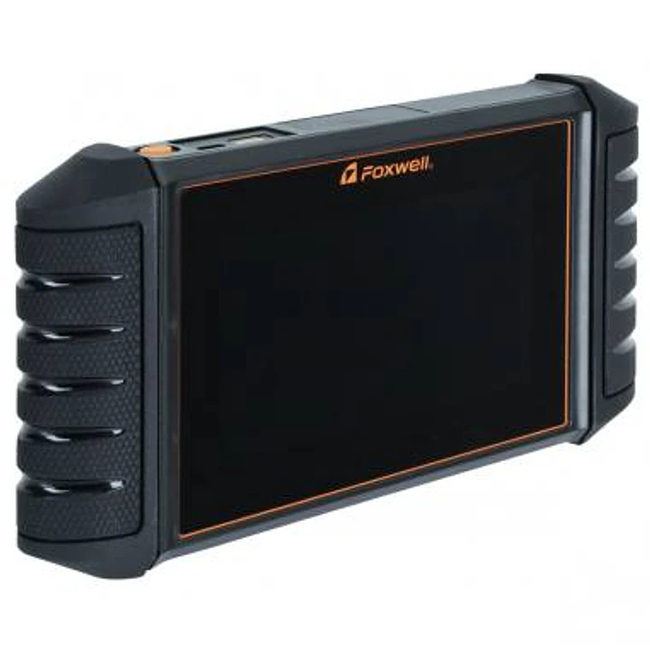 Escáner Automotriz Profesional Foxwell i53BT – Diagnóstico OE Inalámbrico para Talleres Modernos 2