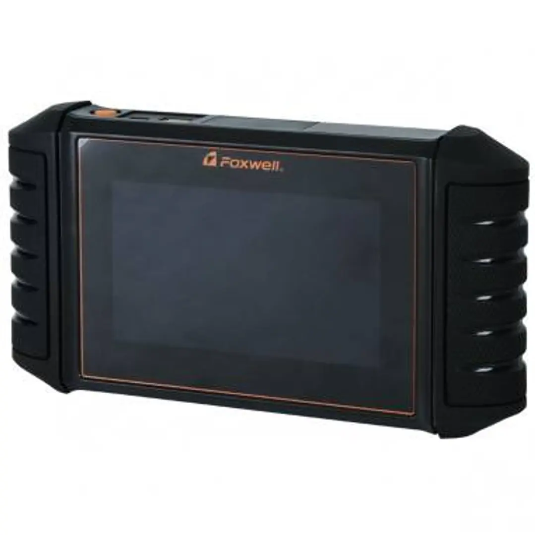 Escáner Automotriz Profesional Foxwell i53BT – Diagnóstico OE Inalámbrico para Talleres Modernos 3