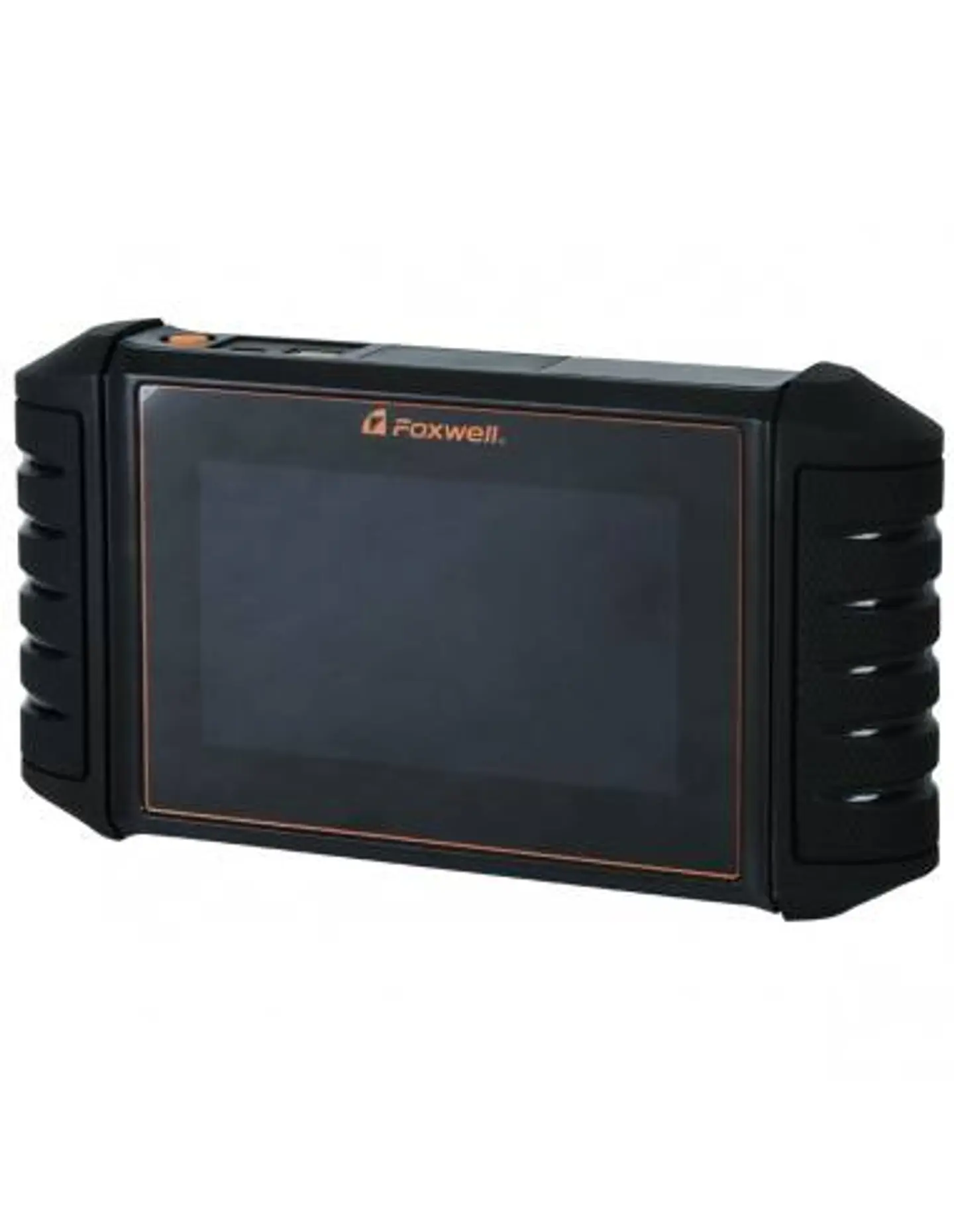 Escáner Automotriz Profesional Foxwell i53BT – Diagnóstico OE Inalámbrico para Talleres Modernos 3