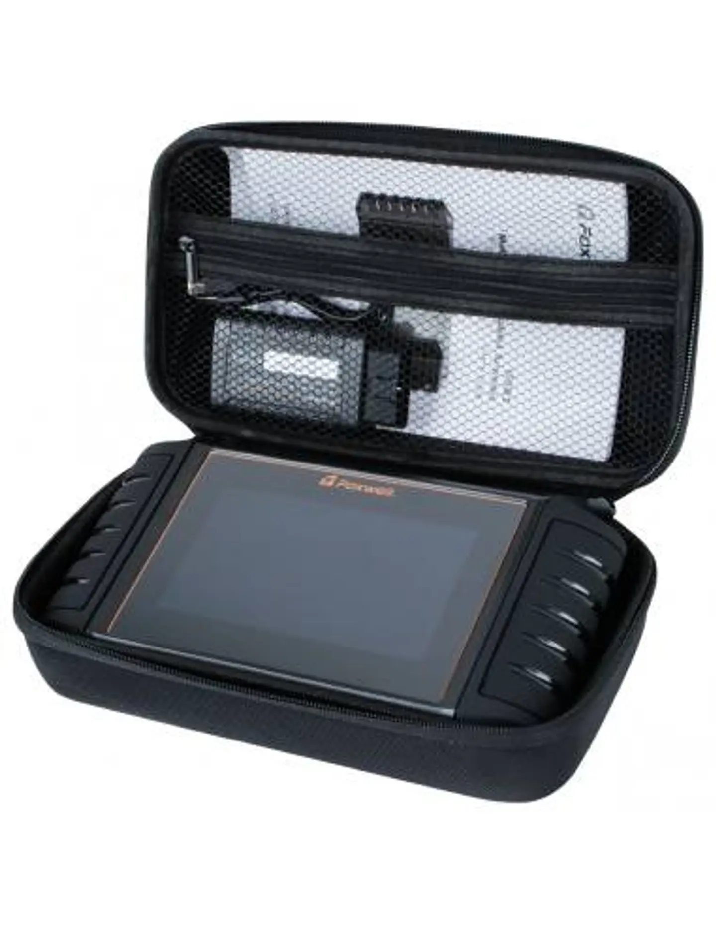 Escáner Automotriz Profesional Foxwell i53BT – Diagnóstico OE Inalámbrico para Talleres Modernos 5