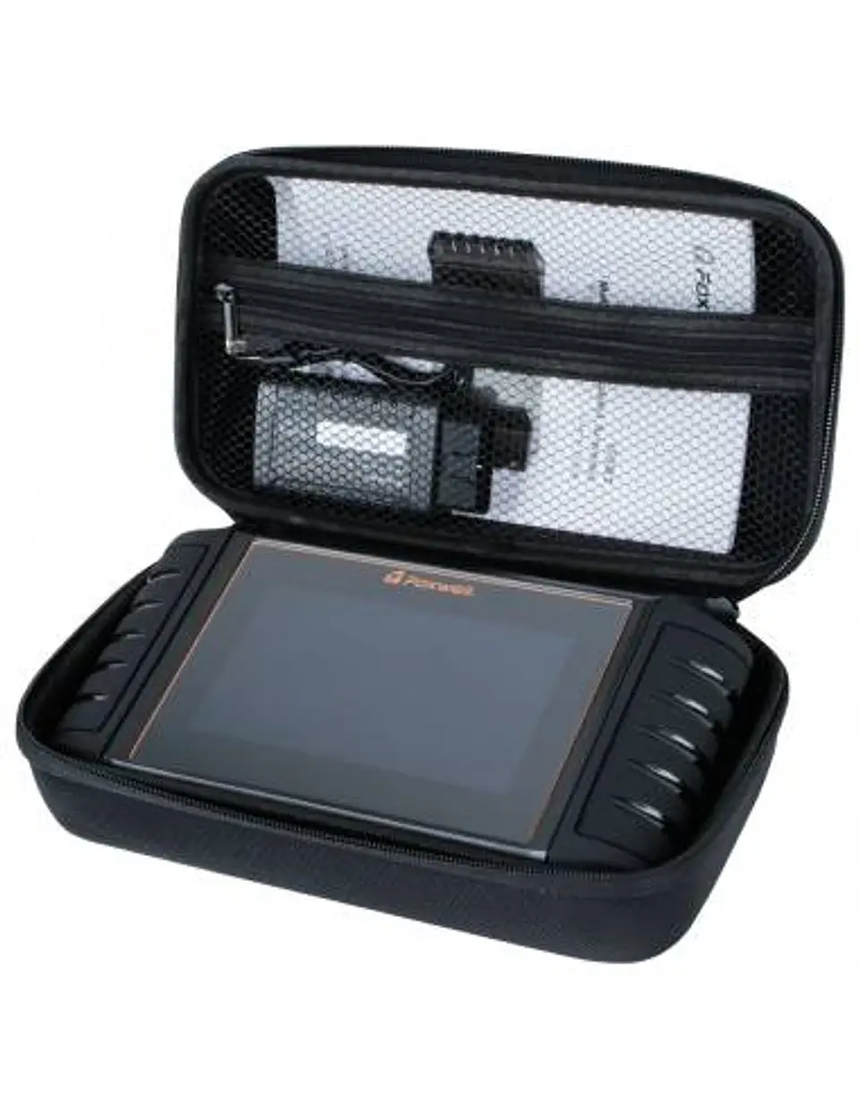 Escáner Automotriz Profesional Foxwell i53BT – Diagnóstico OE Inalámbrico para Talleres Modernos 5
