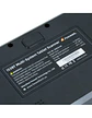 Escáner Automotriz Profesional Foxwell i53BT – Diagnóstico OE Inalámbrico para Talleres Modernos - Miniatura 7