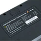 Escáner Automotriz Profesional Foxwell i53BT – Diagnóstico OE Inalámbrico para Talleres Modernos - Miniatura 7