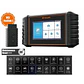 Escáner Automotriz Profesional Foxwell i53BT – Diagnóstico OE Inalámbrico para Talleres Modernos - Miniatura 1