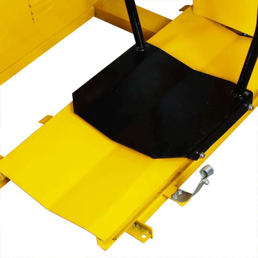 Balanceadora para Camiones y Buses U-150 220V 3