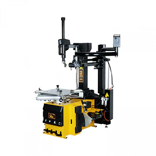 Desmontadora Full Automática para Perfil Bajo U-256A