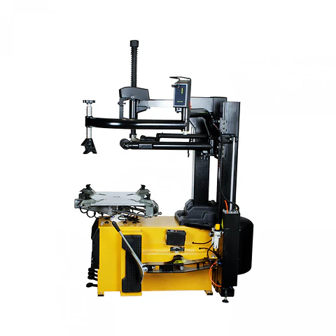 Desmontadora Full Automática para Perfil Bajo U-256A