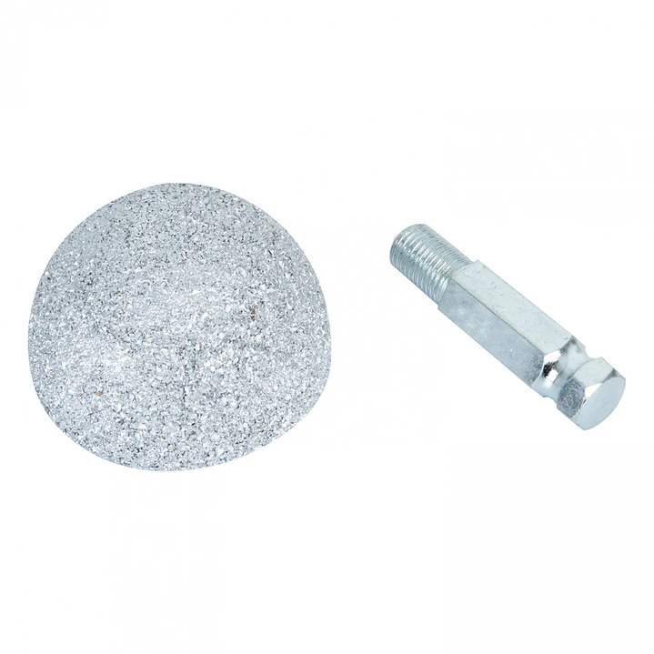Raspador de Neumáticos con Rueda 3