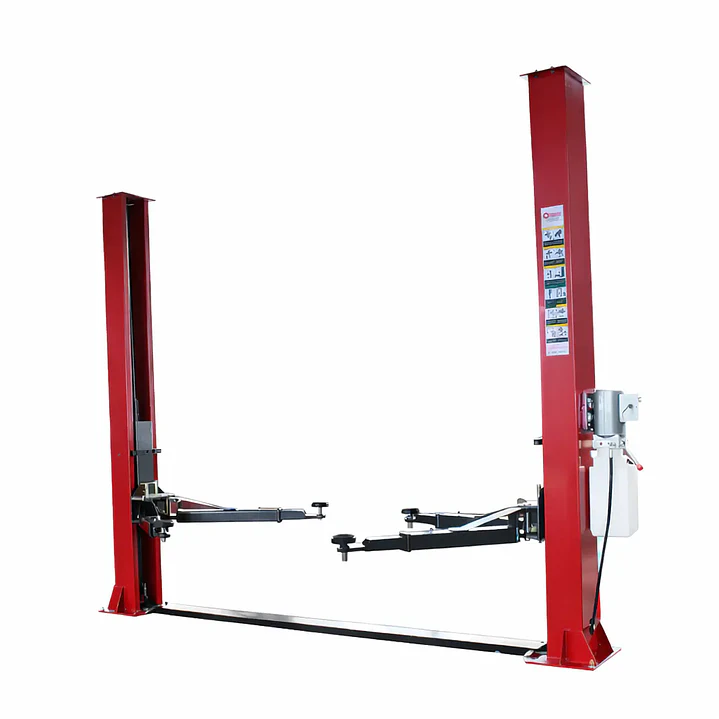 Pack Vulca Full Elevado – Elevador + Desmontadora + Balanceadora + Compresor + Manguera 2