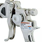 Pistola de Pintar Boquilla 1,7 mm JA-6110 - Miniatura 4