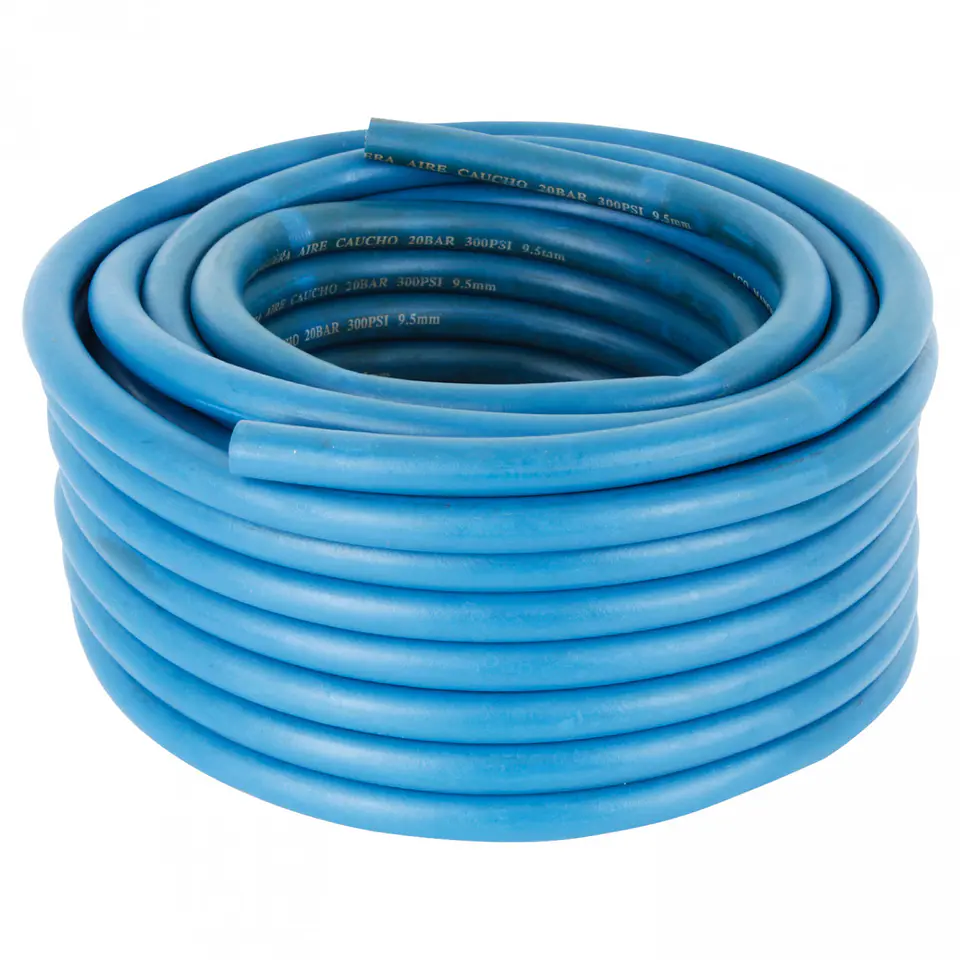Rollo Manguera de Aire 3/8” 20 mts M3/8  1