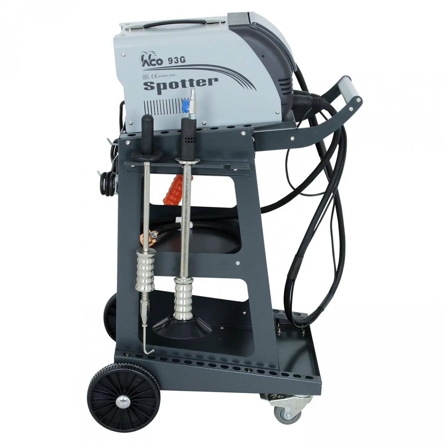 Mini Spotter 220V FY-93G 1