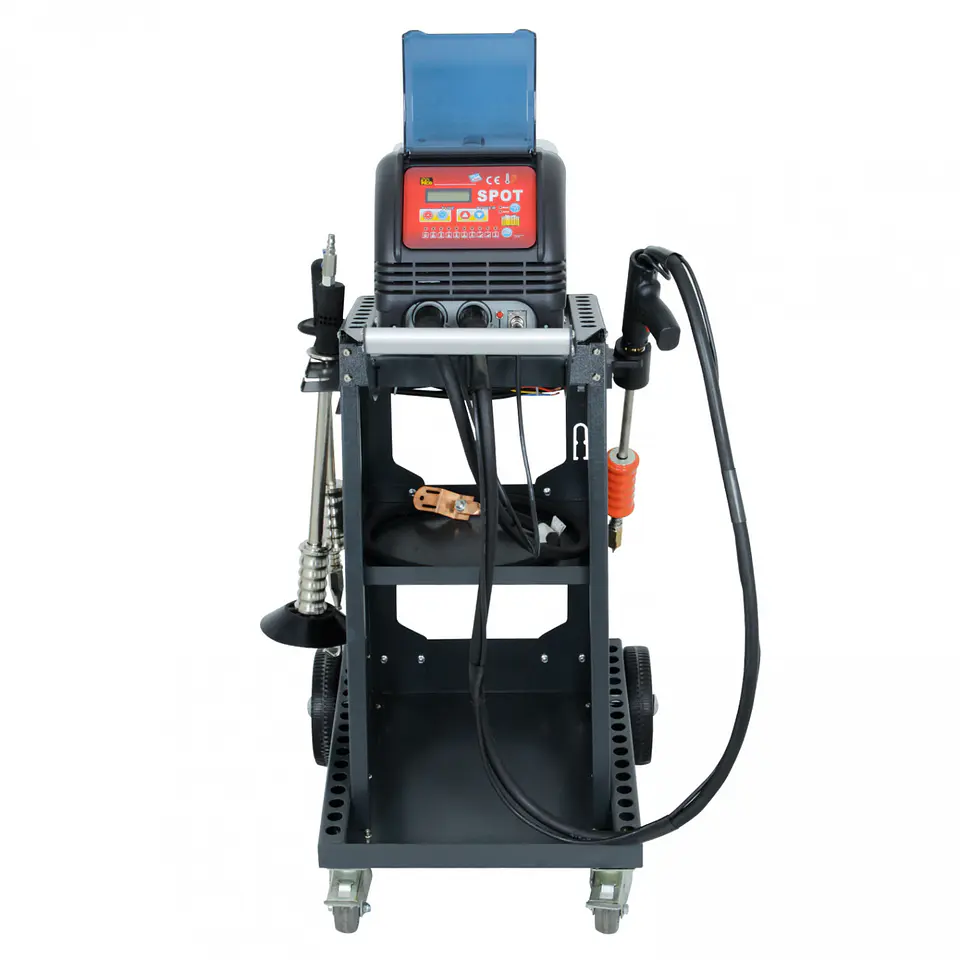 Mini Spotter 220V FY-93G 2