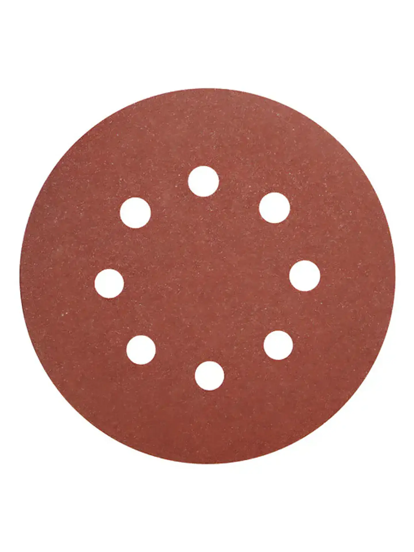 Disco Lija #320 con Velcro 150 mm / 6