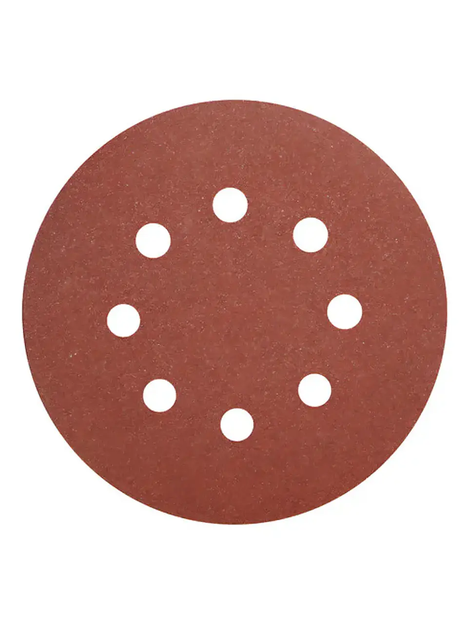 Disco Lija #320 con Velcro 150 mm / 6