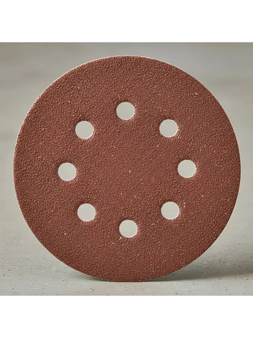 Disco Lija #240 con Velcro 150 mm / 6