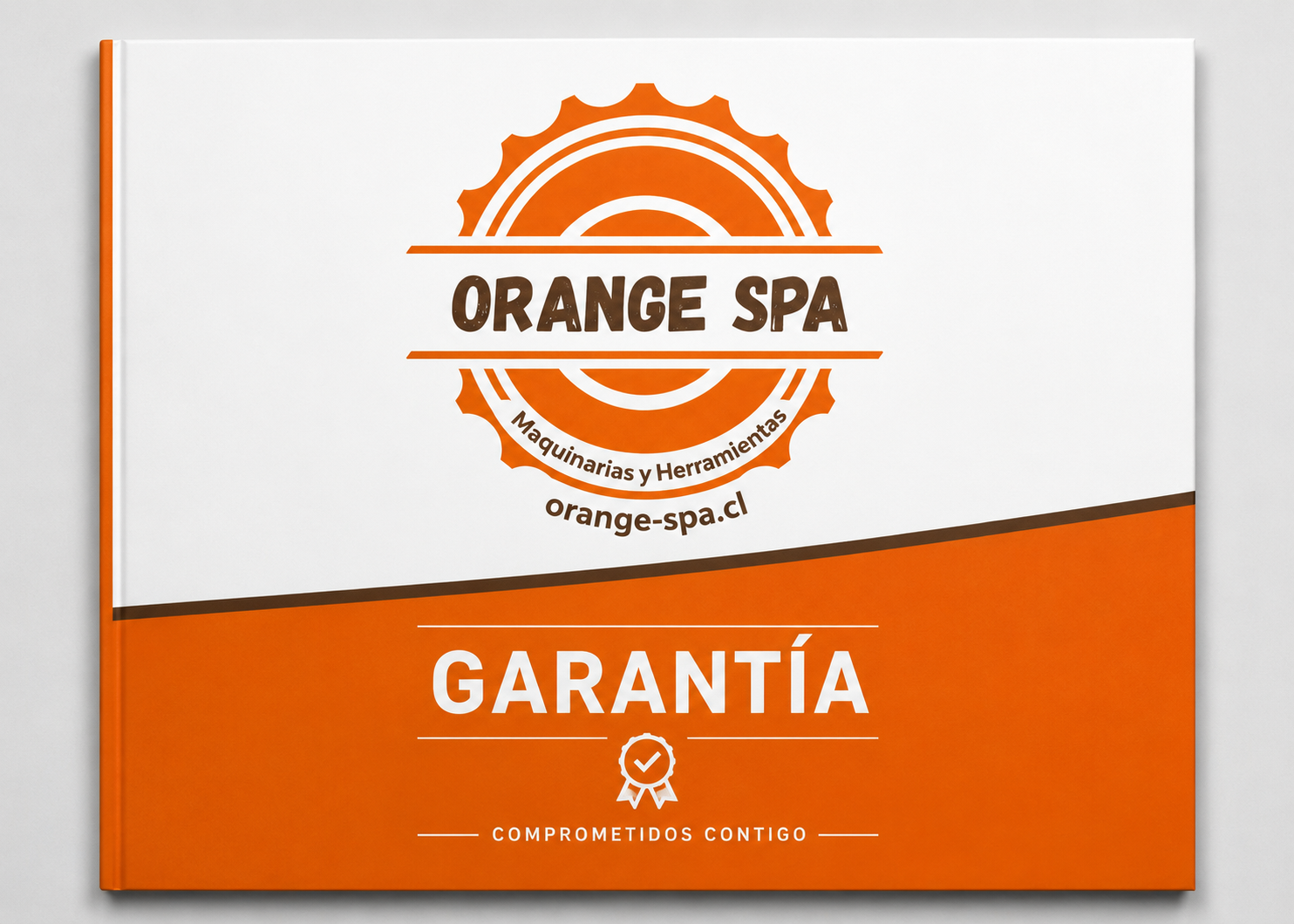 Garantía Orange 