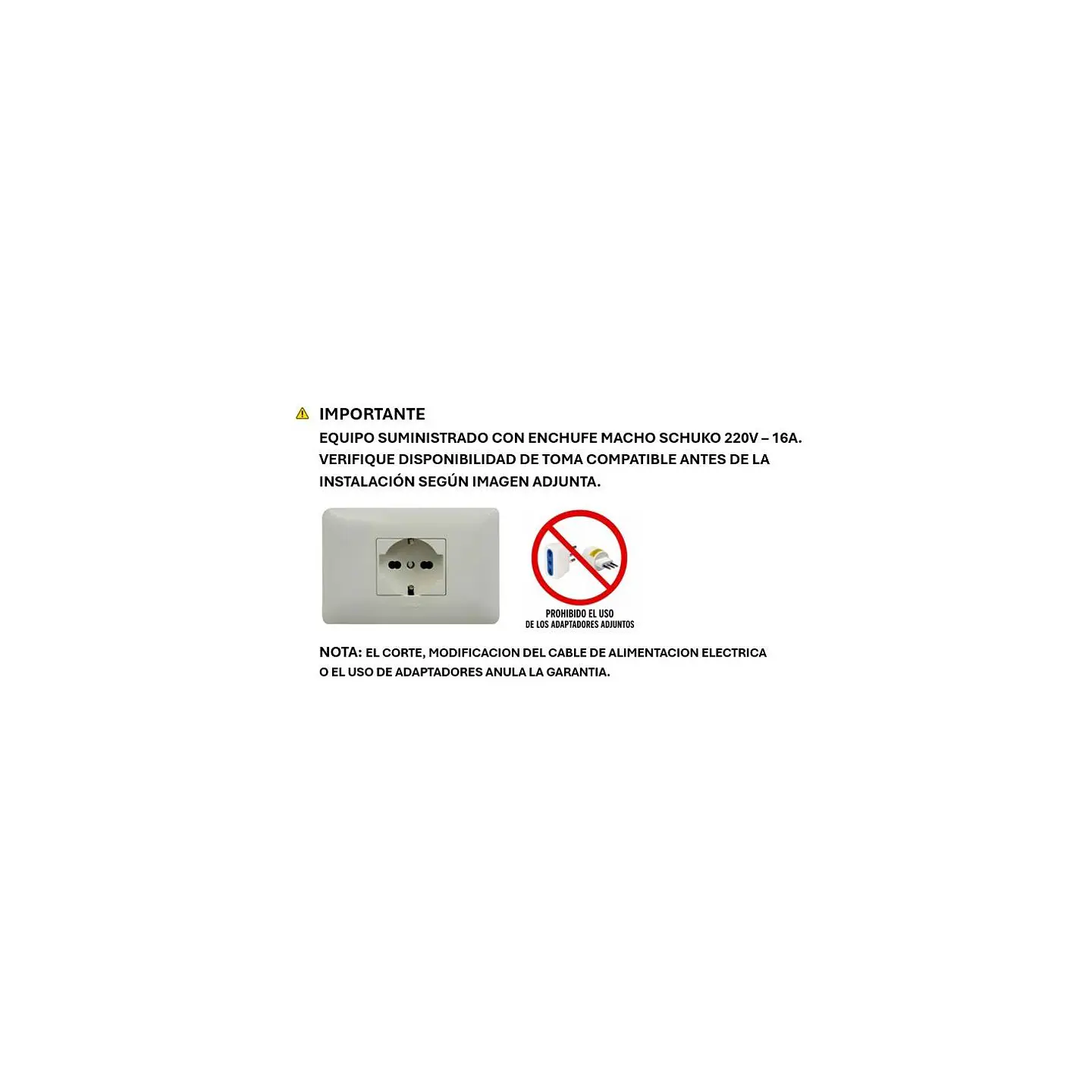 Compresor 3 HP 200 Litros B3800B/3M/200 220V Nuair (Hecho en Italia) 6