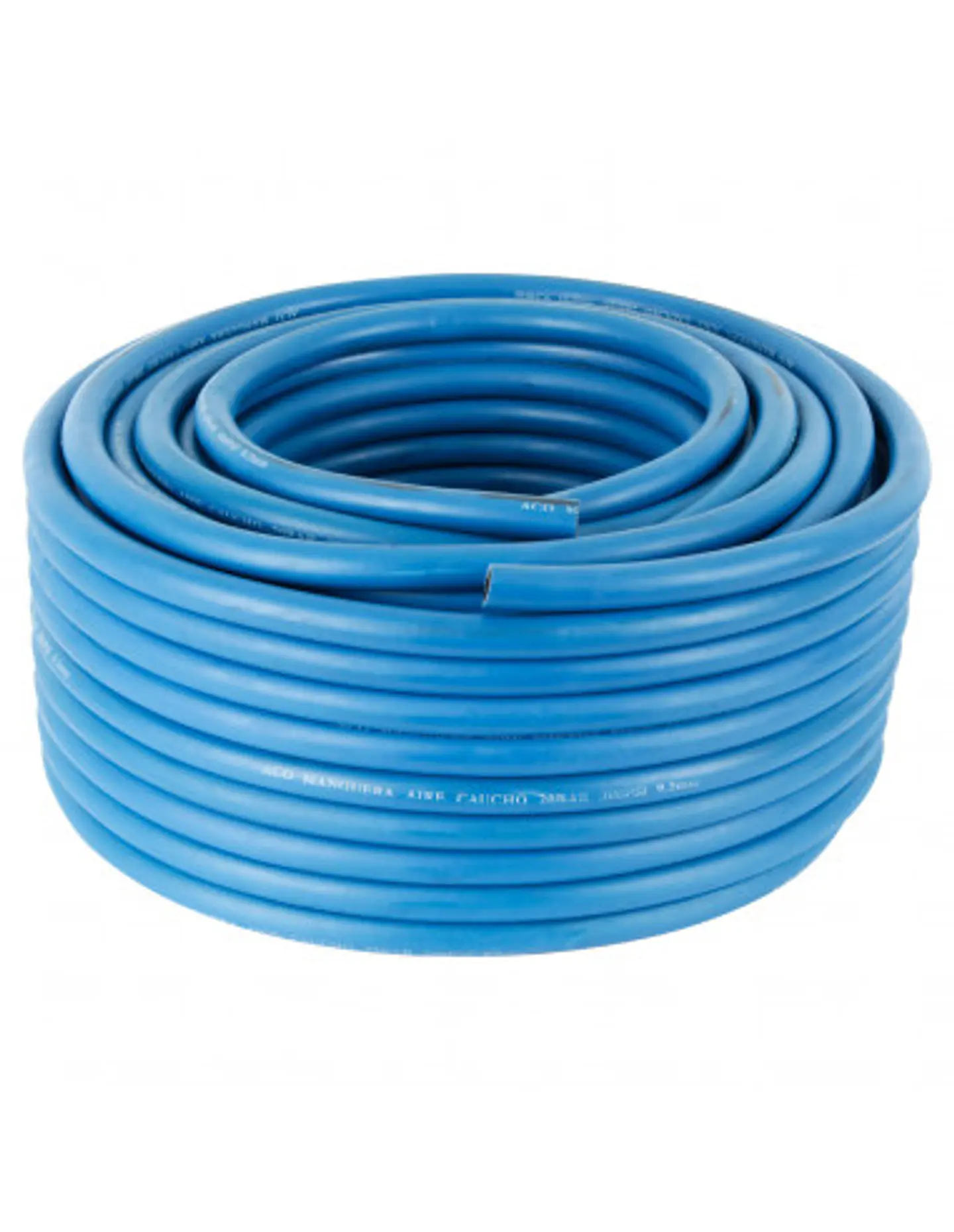 Rollo Manguera de Aire 3/8” 50 mts M3/8 1