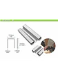 Corchetera Grapadora Neumática Meite MT8016 para Tapizado y Muebles - Miniatura 2