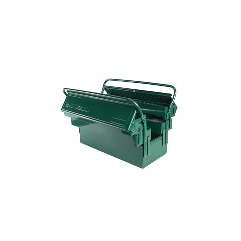 Caja de Herramientas 66 Piezas