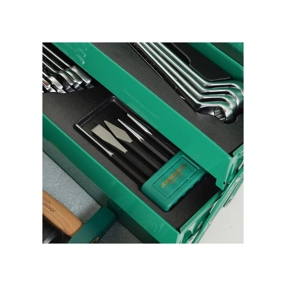 Caja de Herramientas 66 Piezas 3