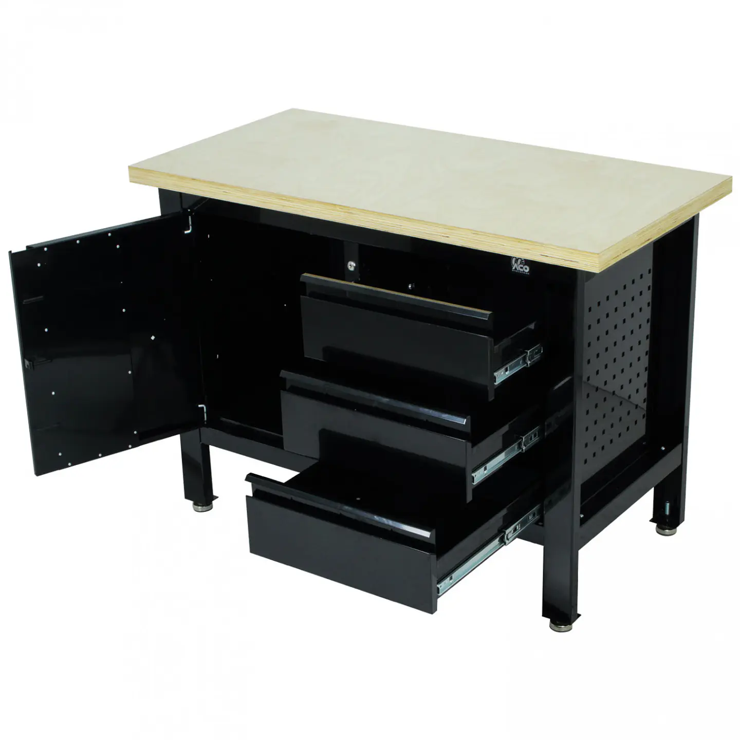 Banco de trabajo TSK5413-L 3