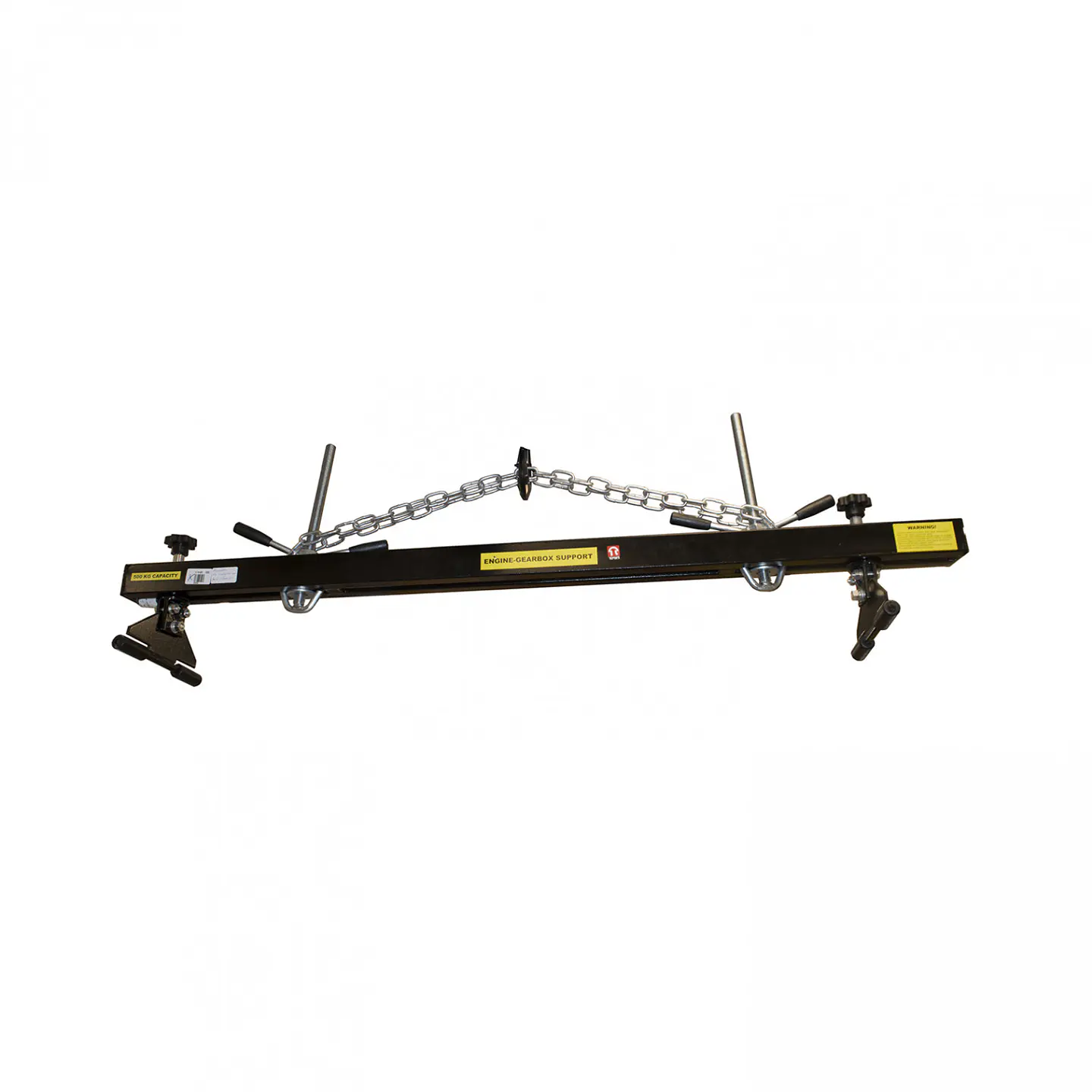 soporte de motor de barra transversal de 500 kg 1