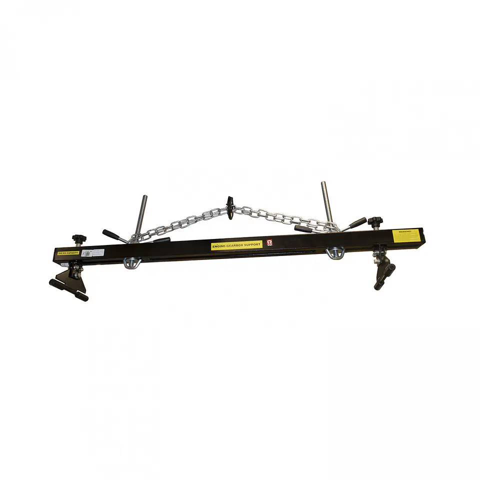 soporte de motor de barra transversal de 500 kg 1