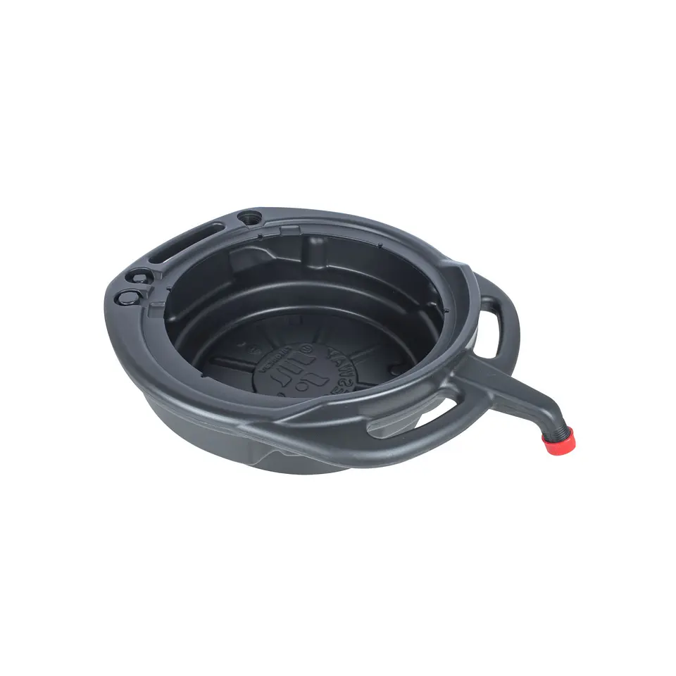 Recolector de Aceite usado de 16 litros 2