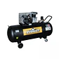 PACK Desmontadora de Neumáticos Automotriz con Brazo Auxiliar Doble + Compresor 3.0 HP 300 Litros - Miniatura 3