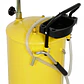 Recogedor de Aceite Usado 65 Litros - Miniatura 3