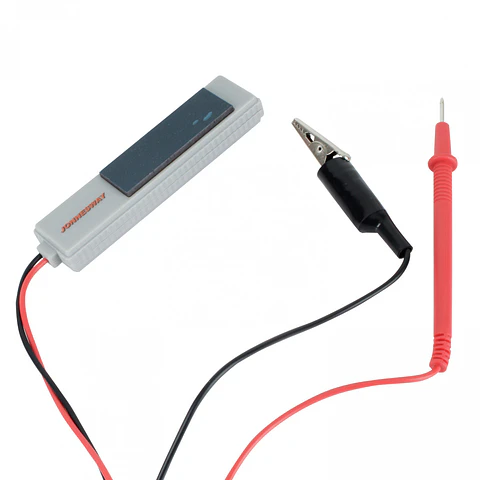 Analizador Probador de Baterías y Alternadores 12V