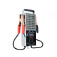 Analizador Digital de Baterías BT-12 12V con Prueba de Carga 100A - Miniatura 2