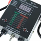 Analizador Digital de Baterías BT-12 12V con Prueba de Carga 100A - Miniatura 3