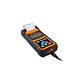 Analizador de Baterías BT-780 12V y 24V con Impresora - Miniatura 2
