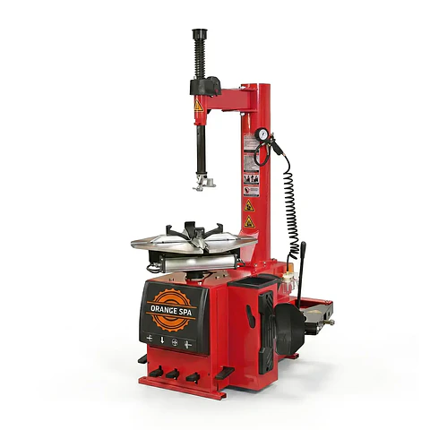 Pack Desmontadora Automotriz + Balanceadora + Compresor 3 HP 200 Litros