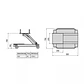 Gata Hidráulica para Transmisión 1 Tonelada (Fabricación Española) - Miniatura 4