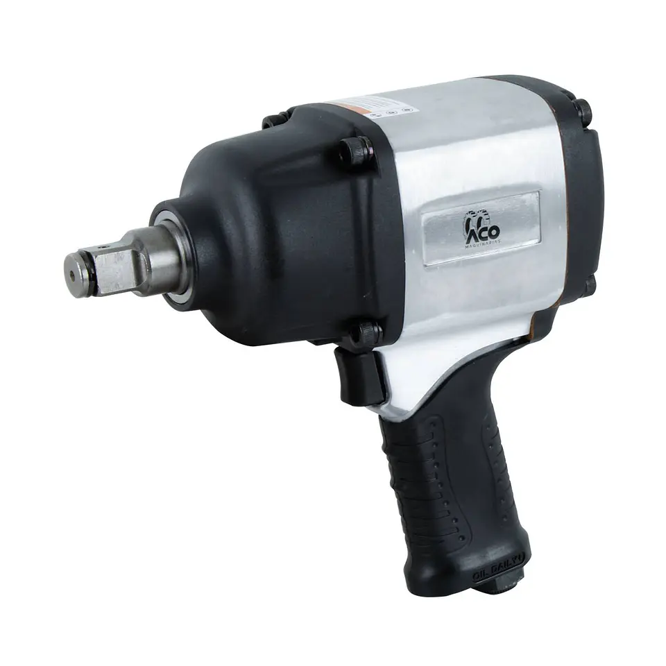 Llave de Impacto Neumática 3/4