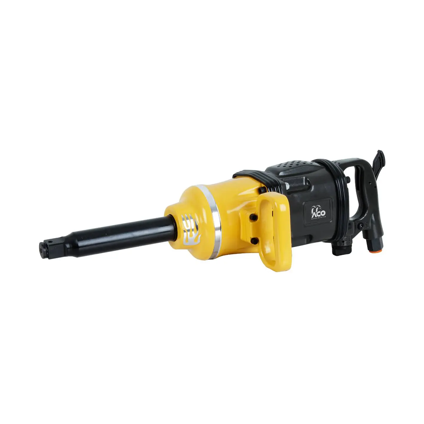 Llave de Impacto Neumática 1