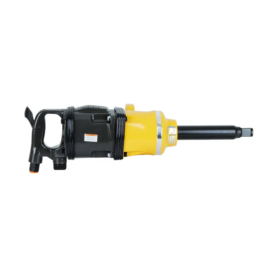 Llave de Impacto Neumática 1
