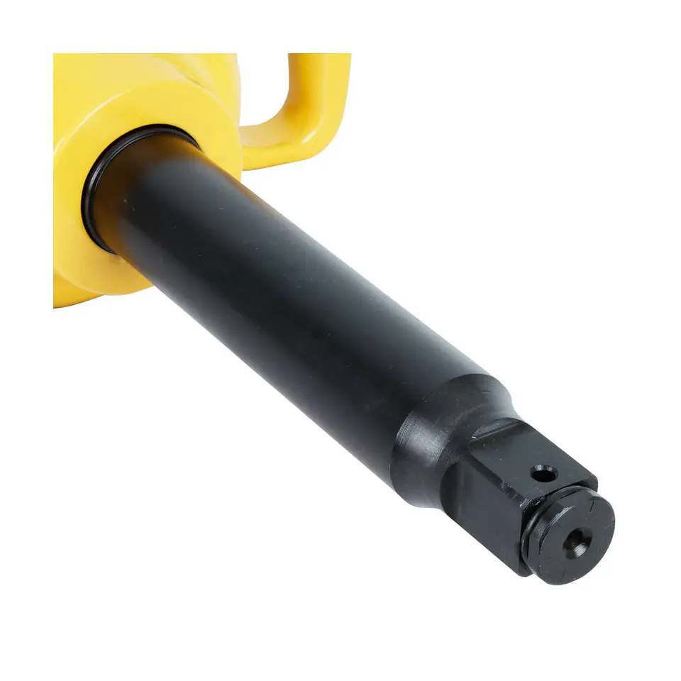 Llave de Impacto Neumática 1