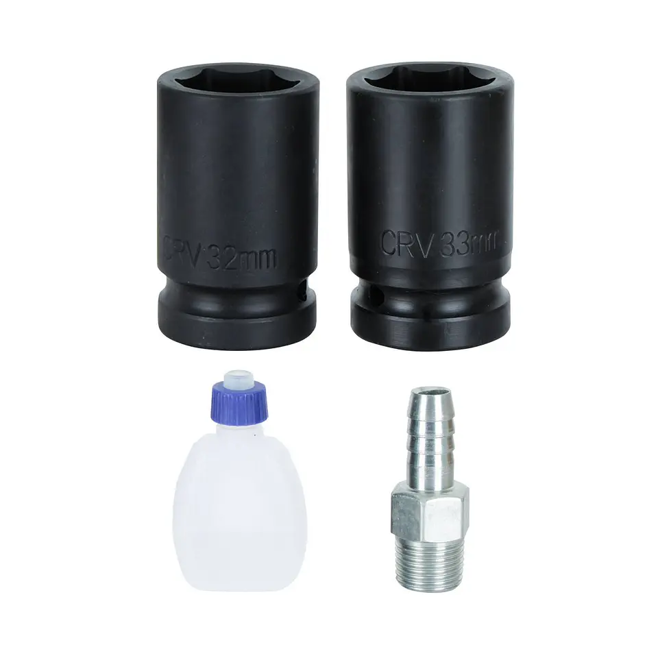 Llave de Impacto Neumática 1