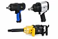 Pack de Aire Profesional – Llaves de Impacto 1/2