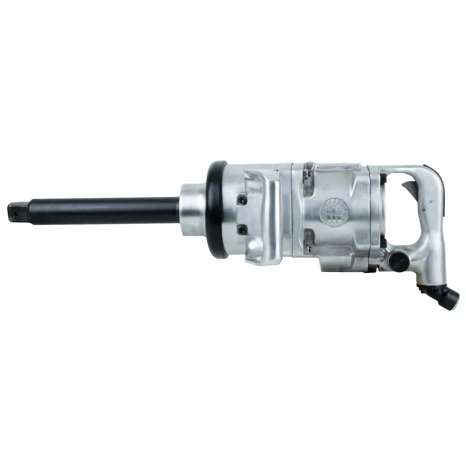 Llave de Impacto Neumática 1