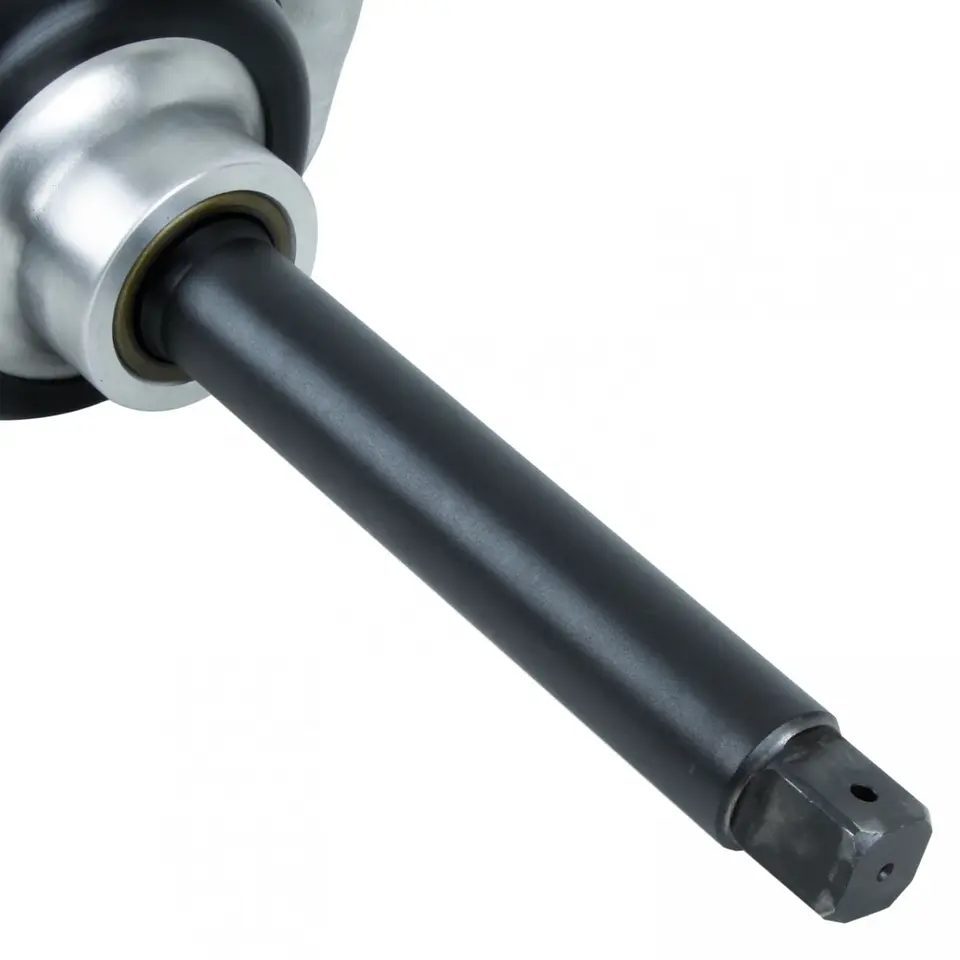 Llave de Impacto Neumática 1