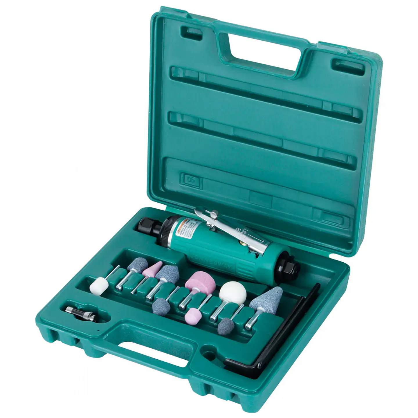 PACK VULCA FULL - Equipamiento completo para Vulcanización 5